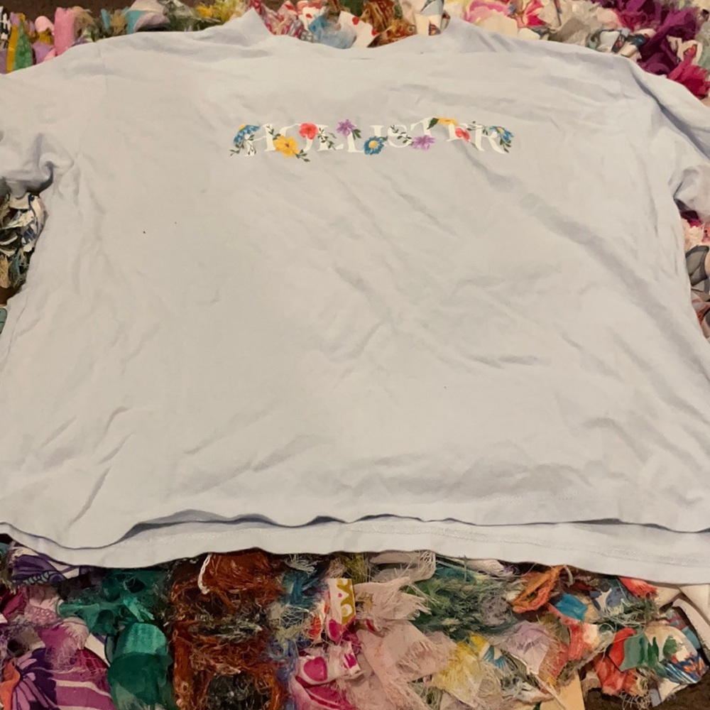Only worn 2 times